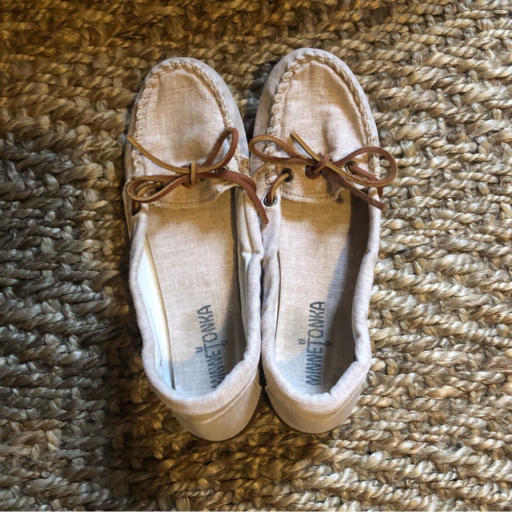 Minnetonka flats